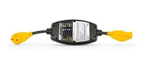 Camco 30 Amp Power Defender Protector De Voltaje