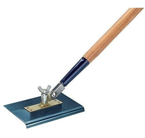 Herramienta Borde Para Caminar De Acero De Ángulo