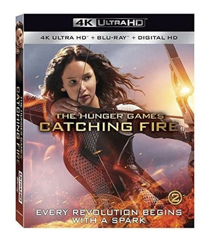 4 Veces La Resolución De Full Hd