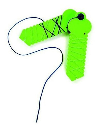 Aprendizaje De Las Llaves De División