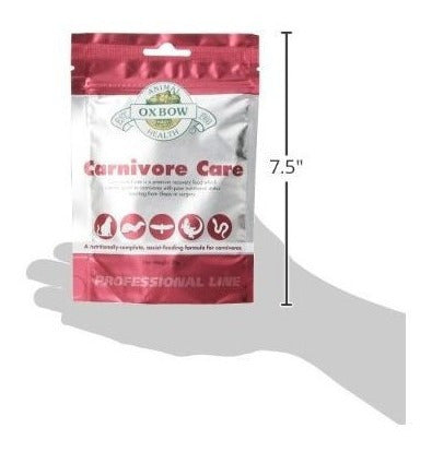 Suplemento Para Mascotas 2.5 Onzas