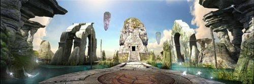 Myst Iv: Revelation (dvd-rom) - PC / mac