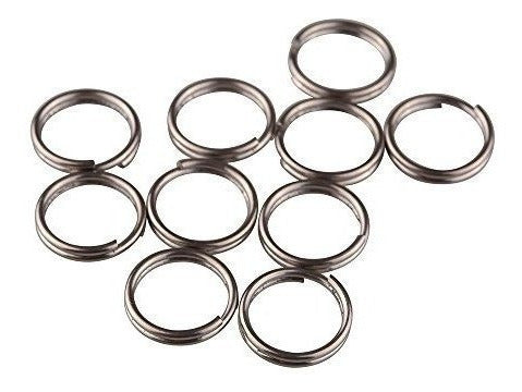 Anillos Pequeños para llaves