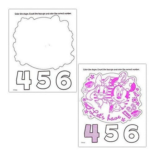 Juego De Super Minnie Mouse Imagine