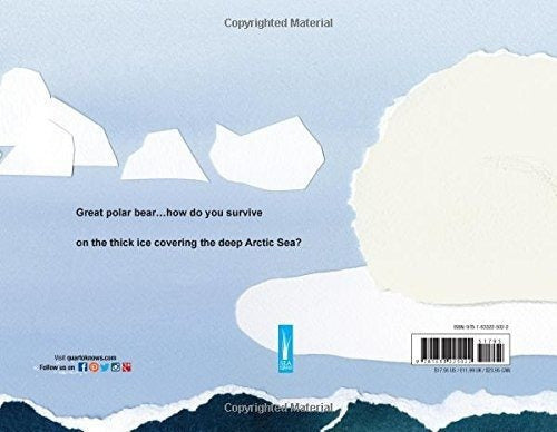 Libro Gran Oso Polar