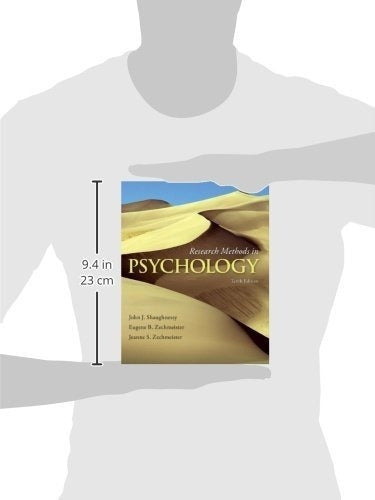 Métodos De Investigación En Psicología