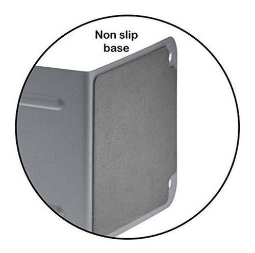 Sujetalibros De Metal Acrimet Jumbo Premium 9