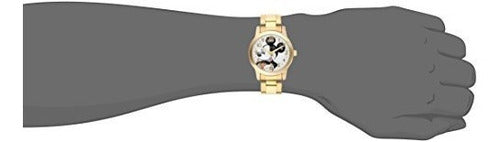 Reloj Analógico De Cuarzo