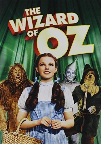 DVD Mago De Oz
