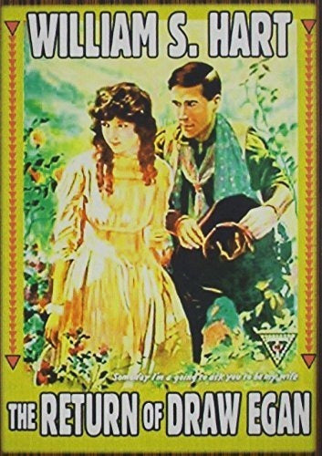 El Regreso Del Sorteo Egan