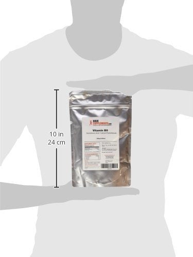 Suplementos A Granel Vitamina B5 Calcio Pantotenato /ácido