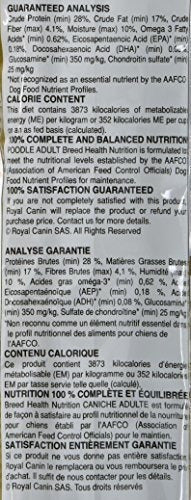 Royal Canin Raza Salud Nutrición Caniche Adulto Pienso Seco
