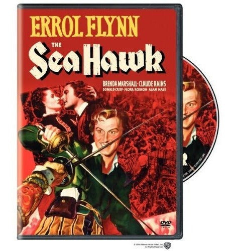Sea Hawk, El