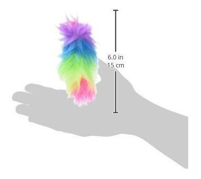 Juguete Para Gato De Felpa