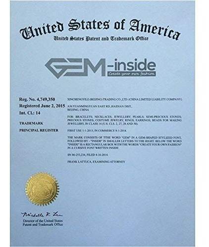 Perlas Sueltas Natural 5mm