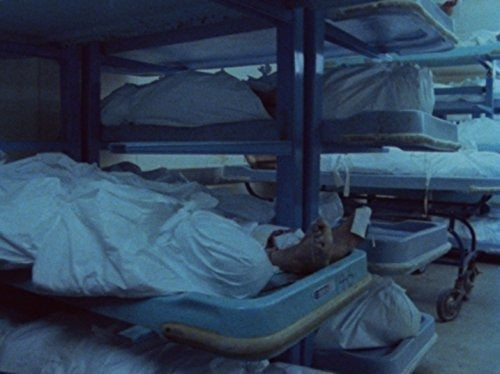 El Asesinato De América