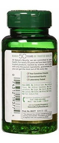 Suplemento Vitamina apoyo inmunológico