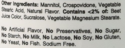 Suplemento De Vitamina B12 De Nature's Bounty