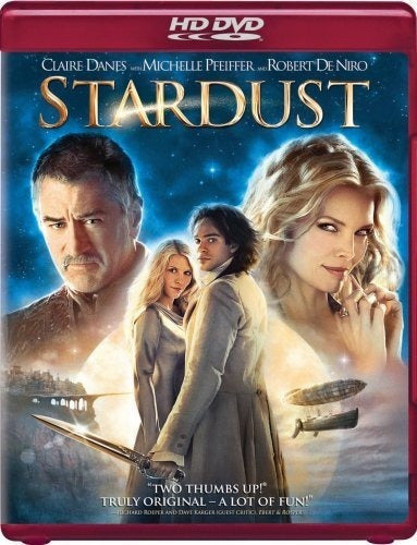 Stardust HD Dvd