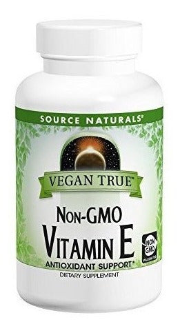 Vitamina E 400 Ui 50 Tableta