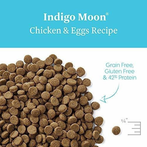 Alimento Seco Para Gatos De Grano Sólido