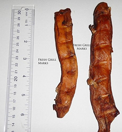 Palitos de carne 100% naturales