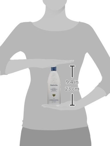 Champú Extra Suave, 16 Oz.