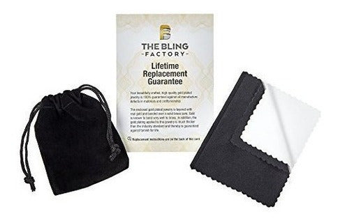 Oro Amarillo Plateado Pesado Anillo