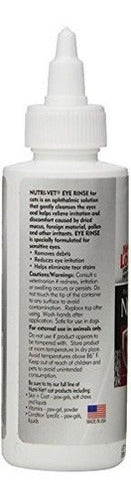 Enjuague Para Gatos, 4 Onzas