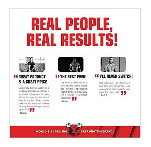 Suplemento Equipa tu músculo Aislado De Proteína