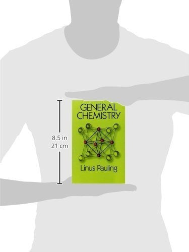 Química General (libros De Dover Sobre Química)