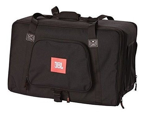 Bolsa Protectora Acolchada De Lujo Jbl Para El Altavoz