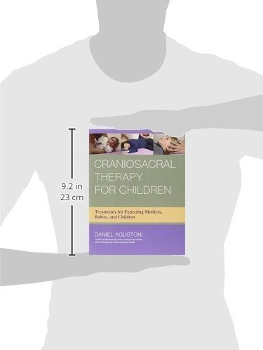 Terapia Craneosacral Para Niños: Tratamientos Para