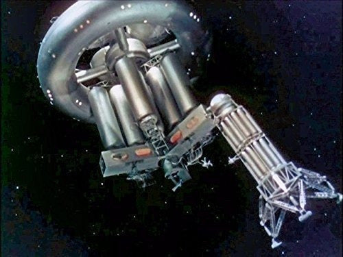 Camino A Las Estrellas