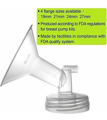 Extractores de Leche