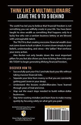 Los 10 Pilares De La Riqueza: Grupos Mentales De Las