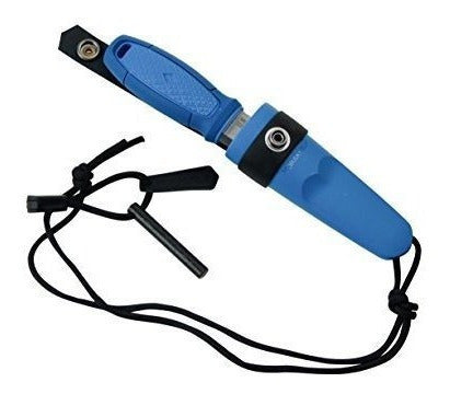 Morakniv Eldris Cuchilla De Bolsill