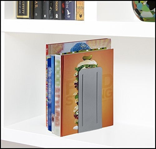 Sujetalibros De Metal Acrimet Jumbo Premium 9