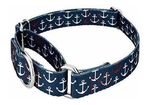 Collar Y Correa Para Perro