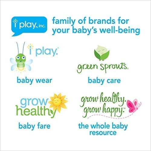 Brotes Verdes Mantenedor Seco Leche Catcher Babero