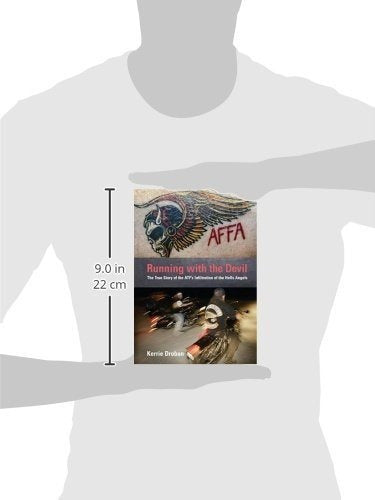 Corriendo Con El Diablo: La Verdadera Historia