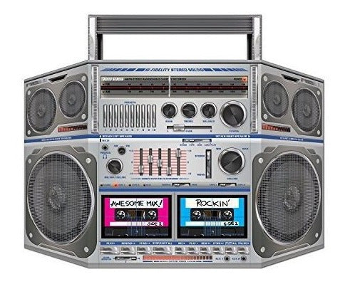 accesorio de fiesta stand-up 1 unidad