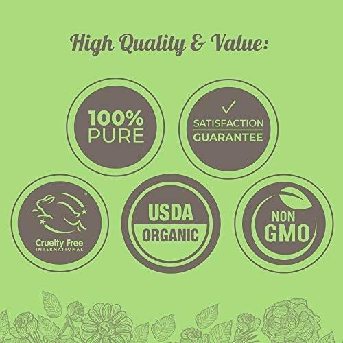 Aceites Esenciales Orgánicos