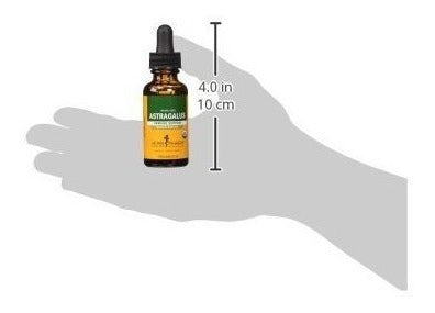 Extracto Orgánico Certificado