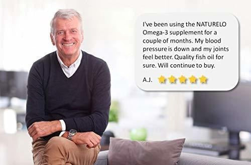 Suplemento De Aceite De Pescado