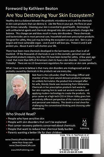 Salud De La Piel Sin Químicos