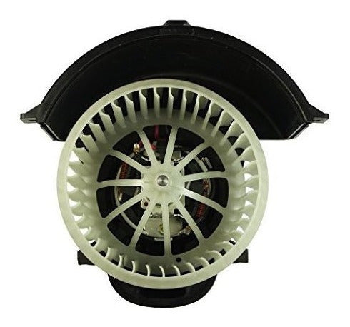 Nuevo Ventilador Y Calentador Del Calefactor