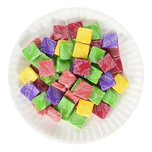 Caramelos Masticables Originales Ahora Y Más Tarde