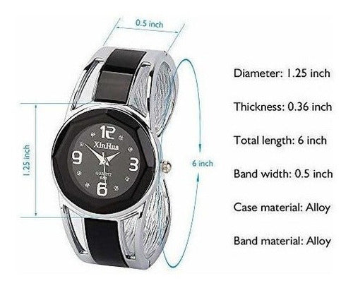 Reloj Pulsera Diseño