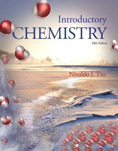 Química Introductoria 5ª Edición libro Independiente